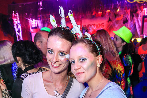 Neon Party