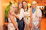 Weiberfasching Karbach