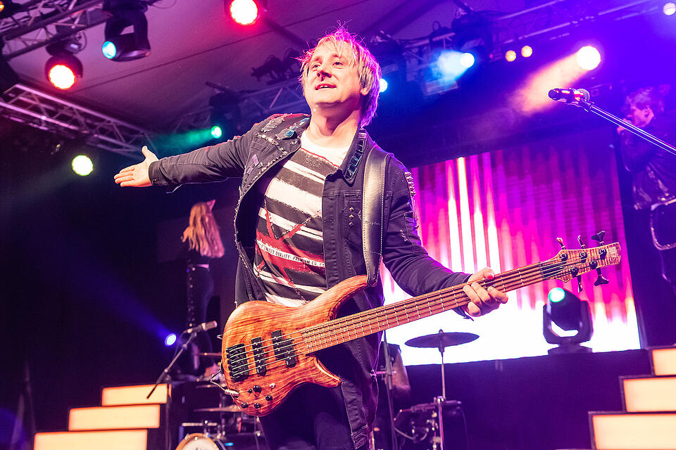 Weinfest Untereisenheim