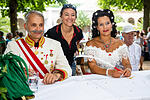 Rakoczy Fest Sonntag