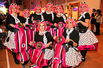 Weiberfasching Karbach