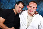mainDing Fotoshooting