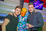 Ingo ohne Flamingo