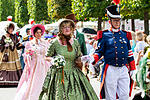 Rakoczy Fest Sonntag