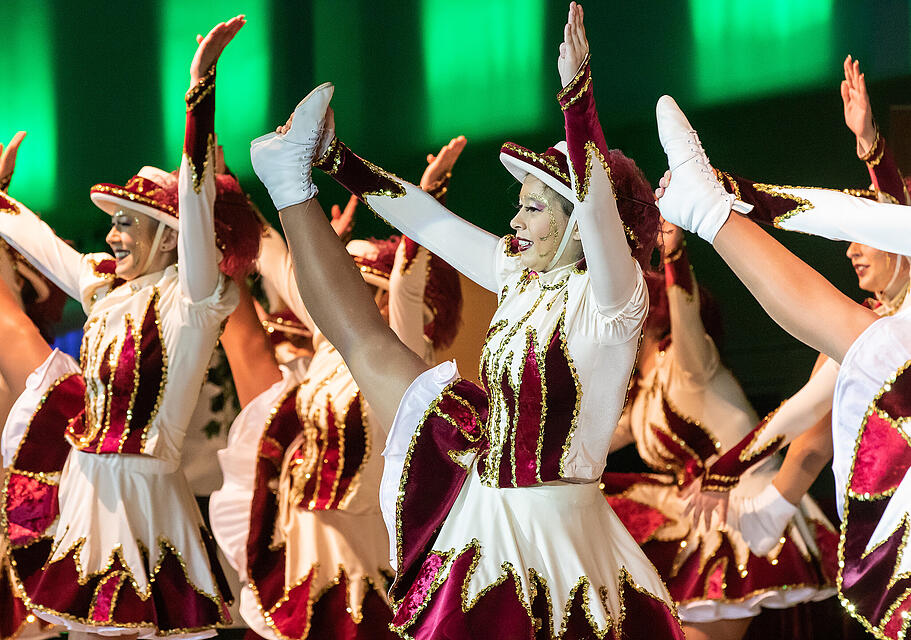 Familiensitzung der KOKAGE