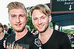 Weinfest am Stein