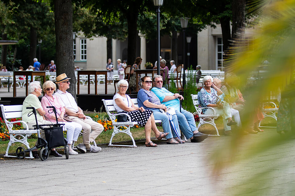 Rakoczy Fest Sonntag