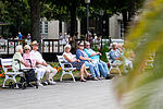 Rakoczy Fest Sonntag