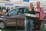 Oktoberfest Autohaus Ehrlich
