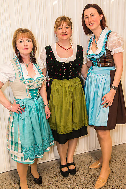voXXclub - Geiles Himmelblau Tour 2016