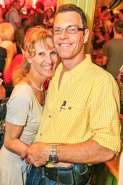 Spessartfestwoche Teil 1