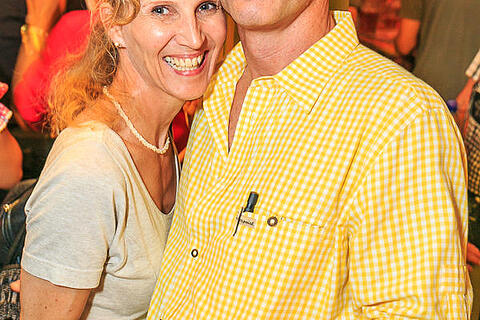 Spessartfestwoche Teil 1