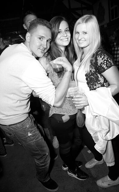 Bauer sucht Frau DJ N' Farmer