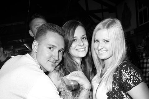 Bauer sucht Frau DJ N' Farmer