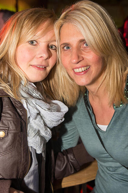 Apres Ski Party