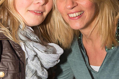 Apres Ski Party