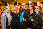Fastnacht in Franken - Aftershowparty