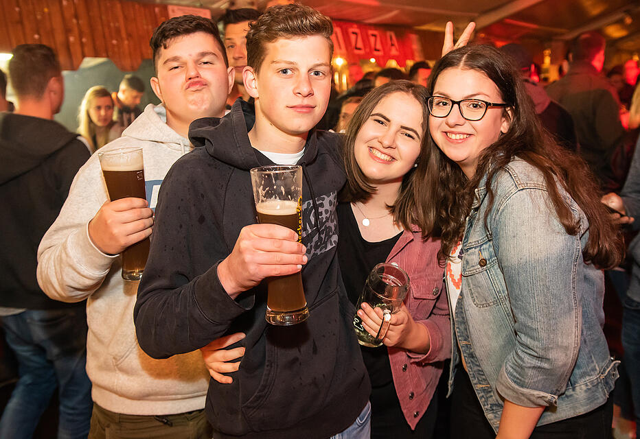 Weinfest Untereisenheim