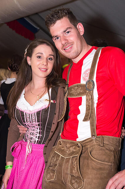 Nenzenheimer Weinfest