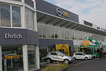 Oktoberfest Autohaus Ehrlich