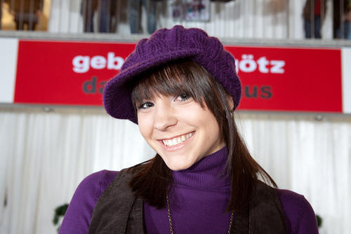 Main-Topmodel Finale 2009