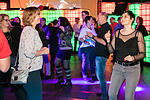 &Uuml;40 Party