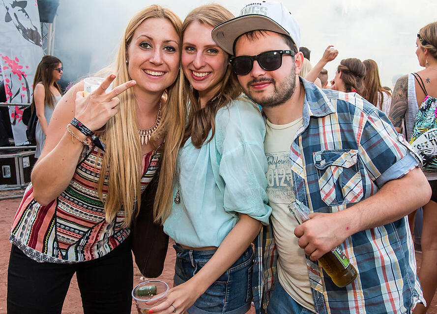 Traumsafari Festival