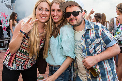 Traumsafari Festival