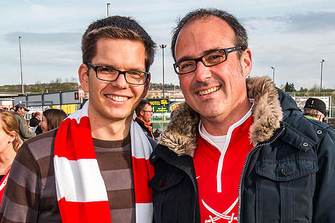 FC Würzburger Kickers - FV Illertissen