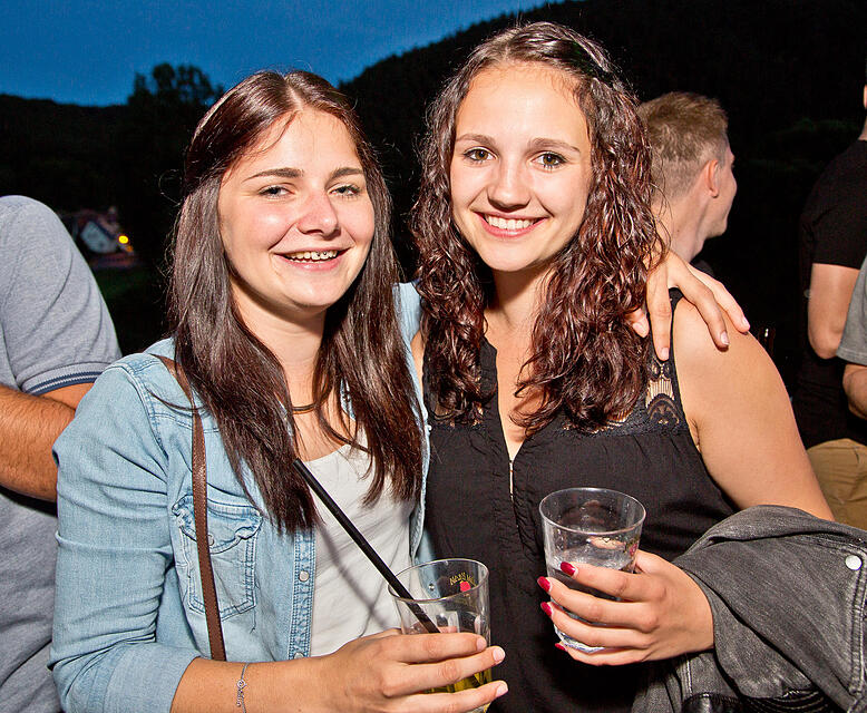 Bayern 3 Partyschiff