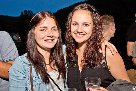 Bayern 3 Partyschiff