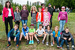 KLASSE! Tage Do