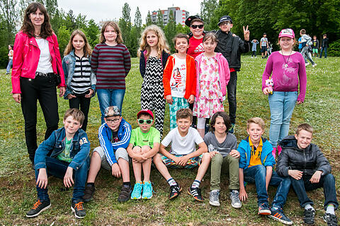 KLASSE! Tage Do