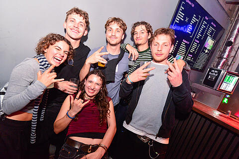 Getr&auml;nkepyramide