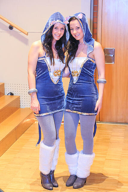 Kinderfasching Gerbrunn