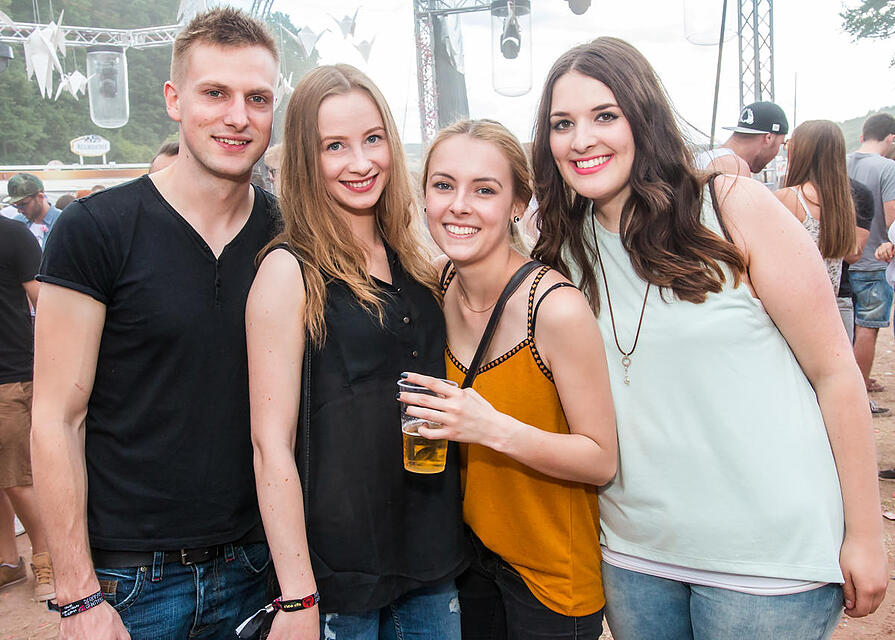 Traumsafari Festival