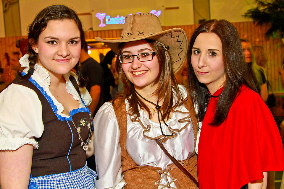 Bauernball