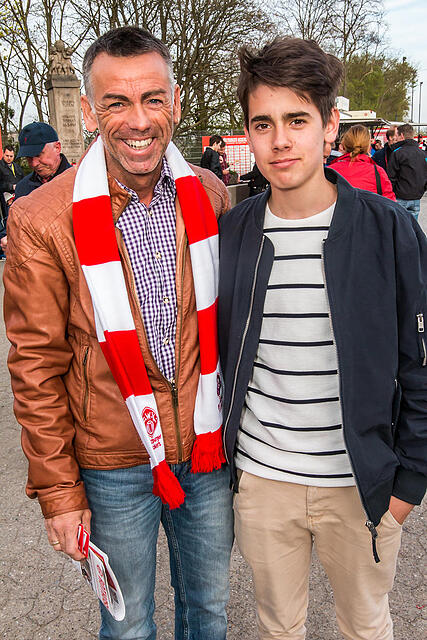 FC Würzburger Kickers - FV Illertissen