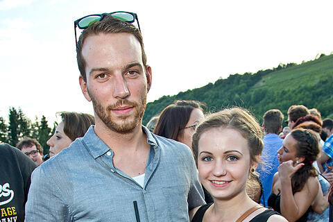 Bayern 3 Partyschiff