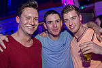 Hans Entertainment @ Qu Club
