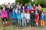 KLASSE! Tage Do