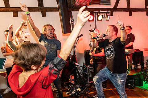 Honky Tonk