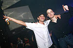 Gayle San & Techno Club