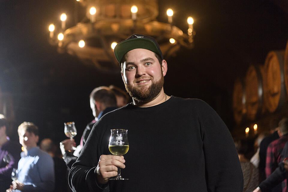 Nacht der offenen Weinkeller