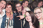 Beatabend in Nenzenheim