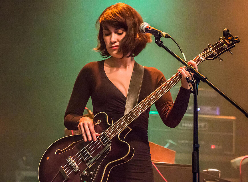 Tito & Tarantula und Andreas Kümmert