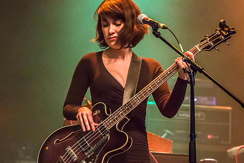 Tito & Tarantula und Andreas Kümmert