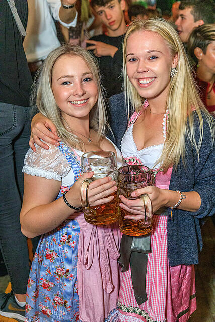 Kiliani - Eslarner Showband