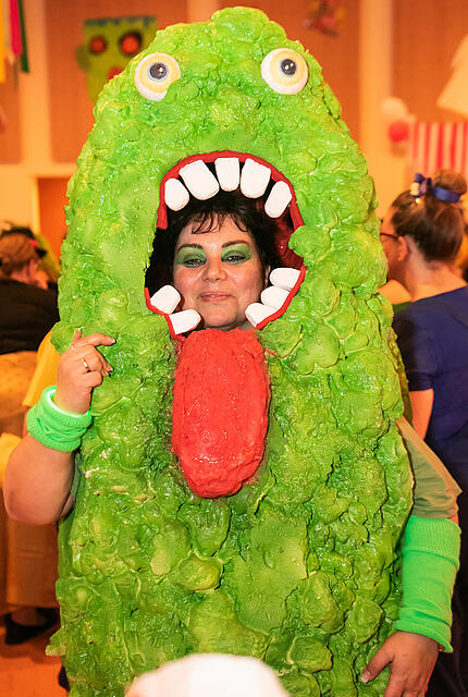 Weiberfasching Karbach