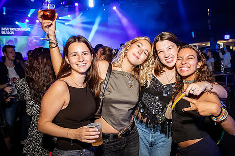 Wiwi Semester Opening Party